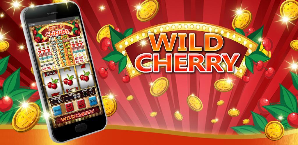 Wild Cherry Slots